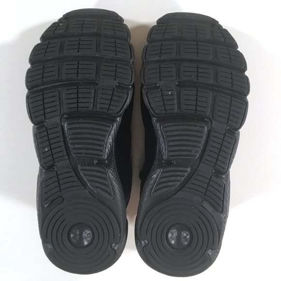 Under Armour Charged Assert 9 Running Shoes Mens Size 8.5 Black 3024590-003 main image 7